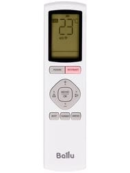 Инверторная сплит-система Ballu Defender BSHI-24HN8, до 73м2