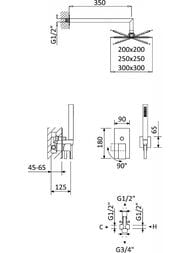 ������� ������� CEZARES PORTA-DSIPQ-30-SR ������������,����������.,� ������� � ������ �����,Sunrise