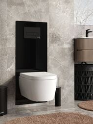 ����������� ��� ������� WasserKRAFT Abens � �������� �����, ����: ������ 20TLT.010.ME.BL.MB03