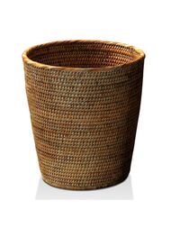 Корзина Decor Walther BASKET PK 300х300х310 ротанг темный 0922492