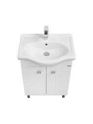 ����� ��� �������� AQUATON ����� 60 1A179601FG010 554x700x340 ���������, 2 ������, �����