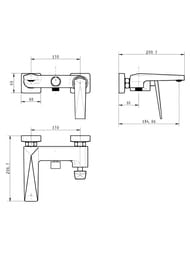 ��������� Boheme Venturo 373-SGM ��� �����/����, ���������, �������������,� ������ �����, ������ ��