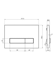 ������� ����� BERGES ��� ����������� ATOM Line, ������ ������ 049237