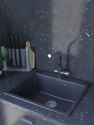 ����� KANTE 60, IT-GRANIT, PM106052-BLM , ������, 600�520 ��, Paulmark