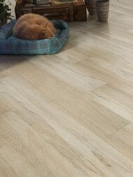 ������� �����-��������� LVT FineFloor Wood (1320x196x2,5) ��� ����� , �������, 43��., FF-1427  (��.�.)