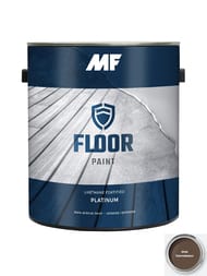 ������ ��� ���� MF Paints Latex Floor Paint Platinum 3500 ������������� (3,8�) MF 0143 (��.)
