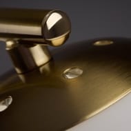 ���������� ���������� Freya Hanger (������) FR5443CL-04BS, IP20,������