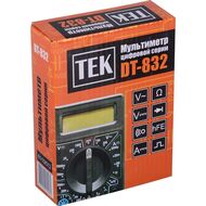 ������� ���������� DT 832
