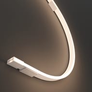 ������ ���� Maytoni Led Strip 10x4 24� 9,6 ��/� 3000K IP67 5�, �����, 432037