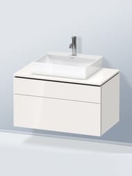 ����� ��� �������� Duravit L-Cube 482�820�550 ���������, ����� ��������� LC4880022220000