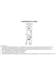 �������� �������� ROMMER Ventil ��� 22 (400�1600�102) ������ ������ ����������� RRS-2020-224160