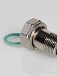 �������� VALTEC 1/2"� � 1/2"� ������ � �������� ������, VTr.613.N.0404