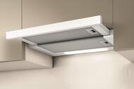 ������� ELICA Elite 14 Lux WH/A/60 LED, 600�280 ��, 650 �3/�, 121 ��, ����� PRF0037990B