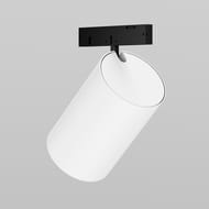 Трековый светильник Maytoni Focus LED (Фокус ЛЭД) TR187-1-5W4K-M-BW Levity 4000К 5Вт 36°, IP20, черный