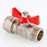 ���� ������� 16�1/2''� VALTEC BASE ��� �����, ������� ������� VT.341.N.1604
