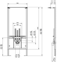 ����������� Artceram 700.102 ��� ���������� ����