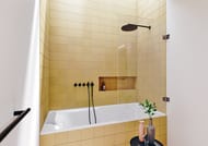 ����� ��������� RIHO STILL SHOWER 180x80, �������������