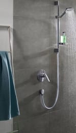 ��������� Hansgrohe Logis E 71404000 ��� ����� ������������, ������� �����, ����