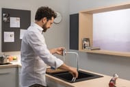 ��������� Hansgrohe Metris Select M71 ��� ����� 200 �� �������� ���������� ����� ���� 73818000