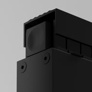 ������� �������� ���������� Maytoni Points (������) O-TR02-2-S-24WB3K, Exility IP 3000� 24�� 36� ������