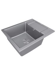 ����� FLUGEN 50-600, IT-GRANIT, PM216050-GRM, ����� ��������, 600�500 ��, Paulmark