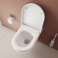 ������ ��������� Vitra Mia Round (355x540�400) ��� �������,����������������� �������� 7510B003-0075