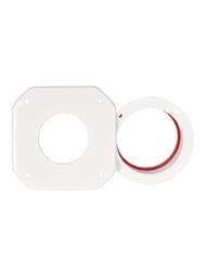 Комплекс Rommer D80 лдя раздельно системы, IMMERGAS, RCA-8080-260022