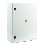Бесперебойник Бастион SKAT SMART UPS-1000 IP65 SNMP Wi-Fi, 220 В, 600 ВА, Online, без АКБ