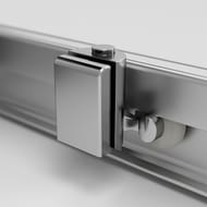 ������� ���������� AM.PM Func Square Slide 878�878�2000 ���� ���./������ ���������� W84G-403-9090-��