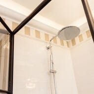 Карниз Orac Decor C902 (103х103х2000) белый (шт.)