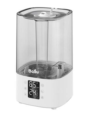 ����������� ������� Ballu UHB-410 ��������������, �����, �� 25�2