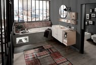 �������� Jacob Delafon Odeon Rive Gauche 100�� � ������� ������ ������������ EXAU112-Z-00 �����