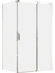 ������� ������ RAVAK MATRIX MSDPS-100/80 R (1005�805�1950) ���������� �����, �����+Transparent