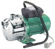 ����� ������������� WILO JET WJ 204 X EM, ��� �����������������