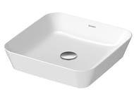 �������� DURAVIT CAPE COD 430�430 ��� ��������� ��� ���������, ��� ��������, ����� 2340430000