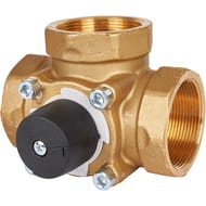 ������ ������������ 3-�������� STOUT 2" KVs 40 �3/� SVM-0003-015001