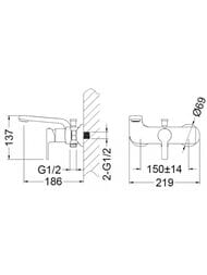��������� Zeegres Z.Monza 41002001 ��� �����/����, ���������, �������������, ����� 186��