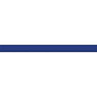 Бордюр KERAMA MARAZZI Карандаш (15х200) синий матовый 135 (шт.)