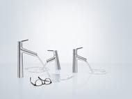 ��������� Hansgrohe Talis S 72032000 ��� ��������, ������������, ��� ������� �������, ����