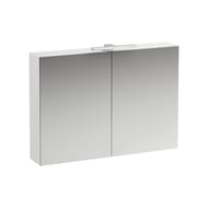 �������-���� Laufen BASE 402852 (1000x185x700) 2 �����, ���������, �������, ����� ������