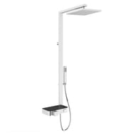 ������� ������� Novellini Flow 261�1114 ��, ���������, ������� � ������ ���, ����/������ FLOWT-H