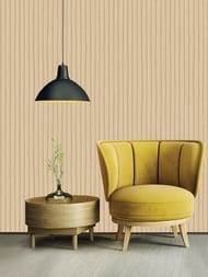 Обои виниловые на флизелине Zambaiti Trussardi VIII (0,7х10,05) рисунок, бежевые Z30331 (рул)