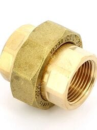���������� ��������� (����������) VIEGA 3/4"��3/4"� ������� ����������, ������   271 039