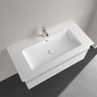�������� Villeroy & Boch VENTICELLO 4104 AL 01 (1000�500) � 1 ����������, �������, ����.�����