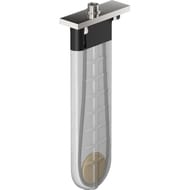 Hansgrohe sBox ������� ����� � ������������� ��������, ������ �� ���� �����, ����  28010000