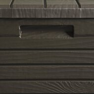 Сундук TOOMAX FLORIDA (60x148х72), 550л, коричневый