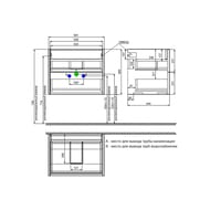 ����� � ������������ IDDIS ���� (Bild) 2.0, ���������, 60 ��, �����, BIL60W1i95K