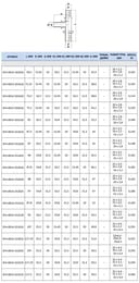 Тройник STOUT 25x25x20мм, переходной, для сшитого полиэтилена, латунь,  SFA-0014-252520 — миниатюра 10