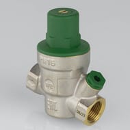 Редуктор давления VALTEC 1" регулируемый, мембранный 1-5 бар,VT.089.N.06 — изображение 6