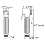 ������������� ����� � ���������� WasserKRAFT A139